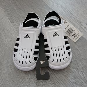 Adidas Water Sandals 9K